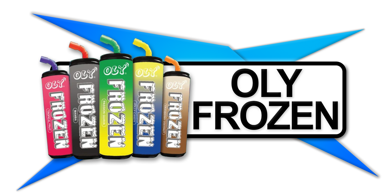 OLY FROZEN